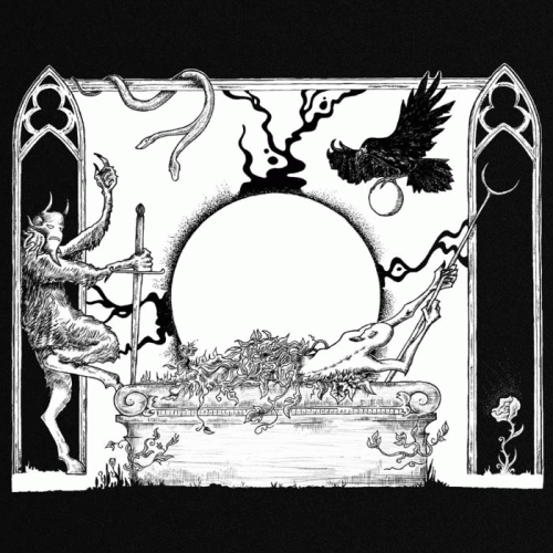 Algaroth : The Life Beneath